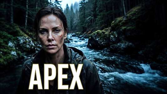 APEX - Backdrops