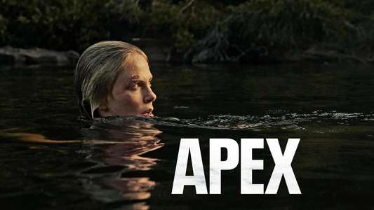 APEX - Backdrops
