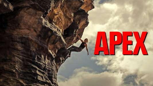 APEX - Backdrops