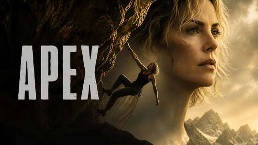 APEX - Backdrops