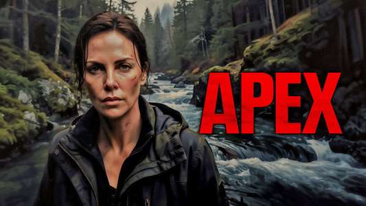 APEX - Backdrops