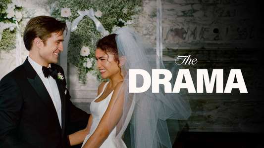 The Drama - Backdrops