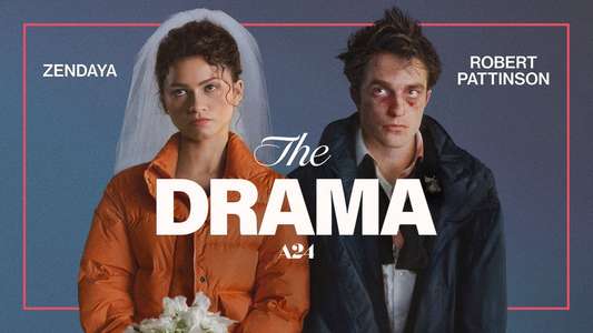 The Drama - Backdrops