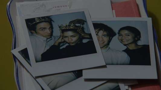 The Drama - Backdrops