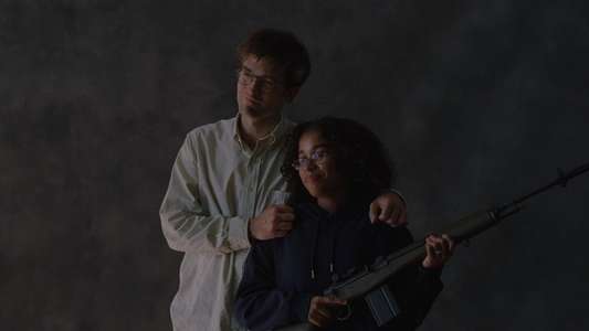 The Drama - Backdrops