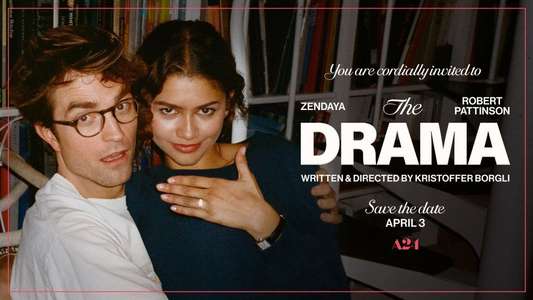 The Drama - Backdrops