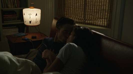 The Drama - Backdrops