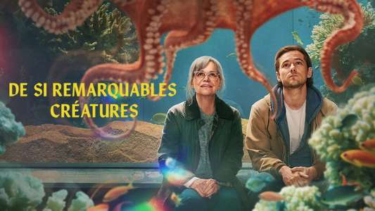 Remarkably Bright Creatures - Backdrops