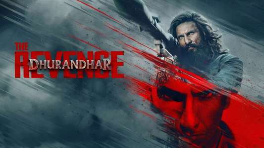 Dhurandhar: The Revenge - Backdrops