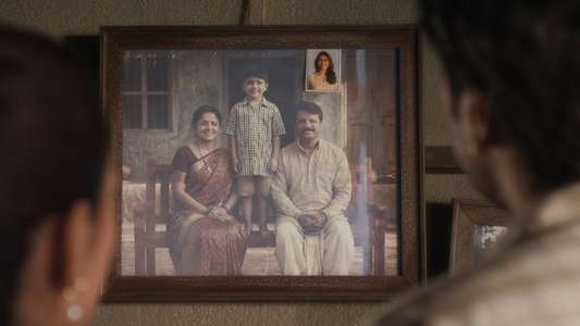 Dacoit - Backdrops