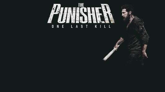 The Punisher: One Last Kill - Backdrops