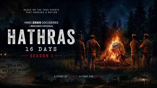 Hathras - Backdrops