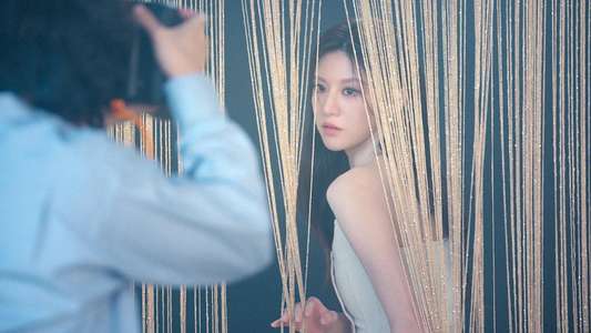 Can This Love Be Translated? - Backdrops
