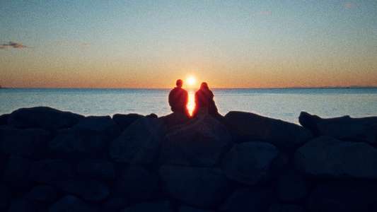 When the Light Breaks - Backdrops