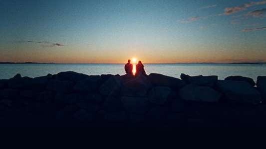 When the Light Breaks - Backdrops