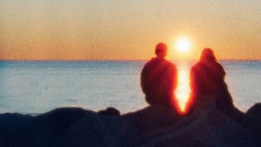 When the Light Breaks - Backdrops