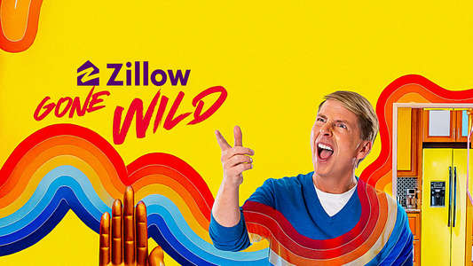 Zillow Gone Wild - Backdrops