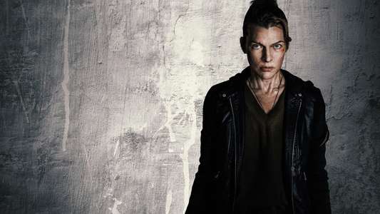 Protector - Backdrops