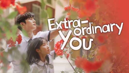 Extra-Ordinary You - Backdrops