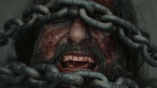 Dhurandhar: The Revenge - Backdrops