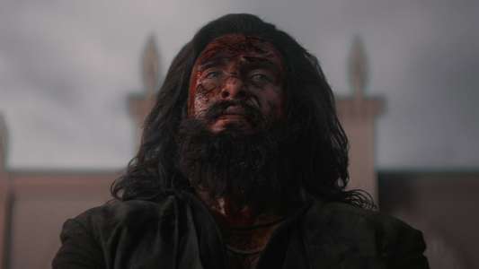 Dhurandhar: The Revenge - Backdrops