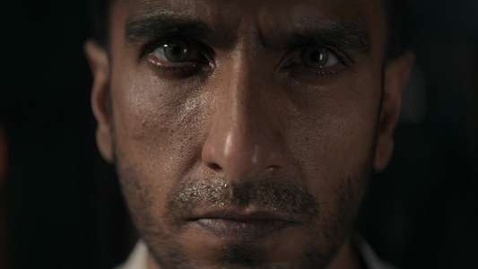 Dhurandhar: The Revenge - Backdrops