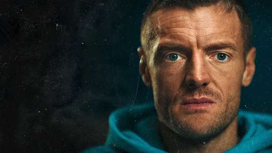 Untold UK: Jamie Vardy - Backdrops