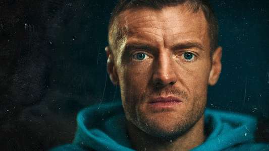 Untold UK: Jamie Vardy - Backdrops