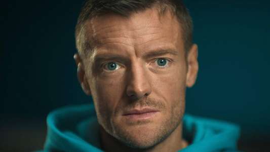 Untold UK: Jamie Vardy - Backdrops