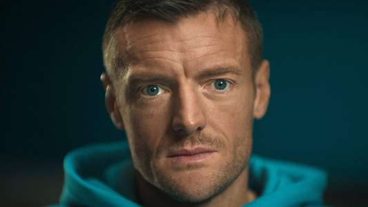 Untold UK: Jamie Vardy - Backdrops