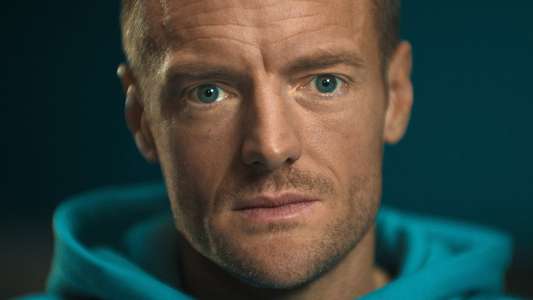 Untold UK: Jamie Vardy - Backdrops