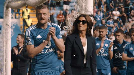 Untold UK: Jamie Vardy - Backdrops