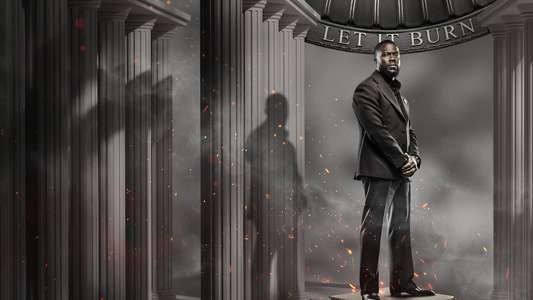 The Roast of Kevin Hart - Backdrops