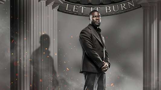 The Roast of Kevin Hart - Backdrops