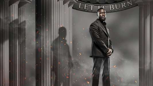 The Roast of Kevin Hart - Backdrops