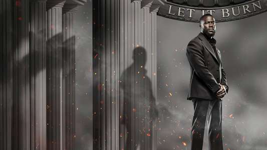 The Roast of Kevin Hart - Backdrops