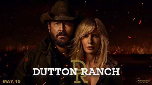 Dutton Ranch - Backdrops