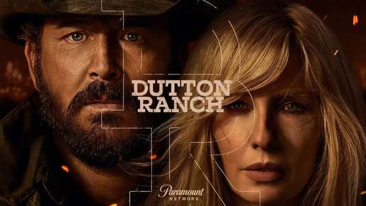 Dutton Ranch - Backdrops