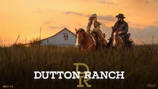 Dutton Ranch - Backdrops