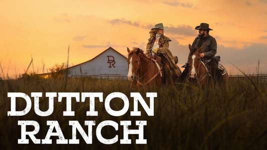 Dutton Ranch - Backdrops