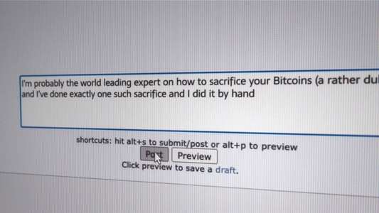 Money Electric: The Bitcoin Mystery - Backdrops