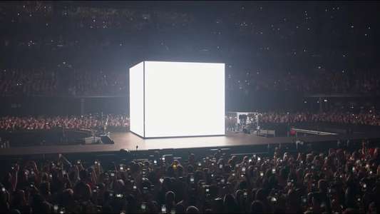 Billie Eilish - Hit Me Hard and Soft: The Tour (Live in 3D) - Backdrops