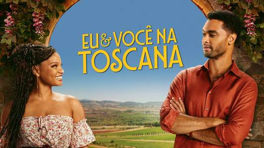 You  Me & Tuscany - Backdrops
