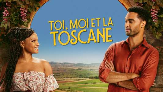 You  Me & Tuscany - Backdrops