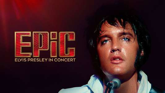 EPiC: Elvis Presley in Concert - Backdrops