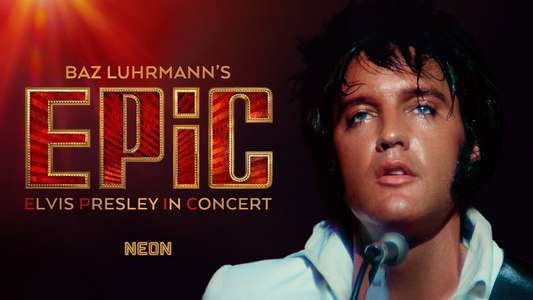 EPiC: Elvis Presley in Concert - Backdrops