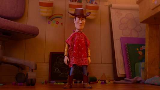 Toy Story 5 - Backdrops
