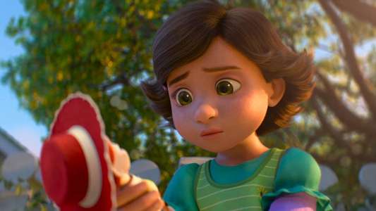 Toy Story 5 - Backdrops