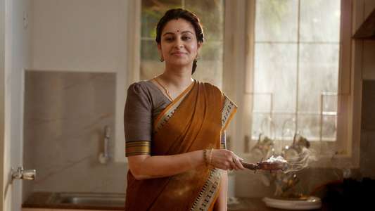 Carmeni Selvam - Backdrops