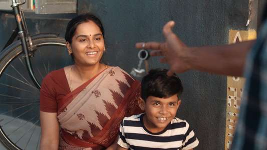 Carmeni Selvam - Backdrops